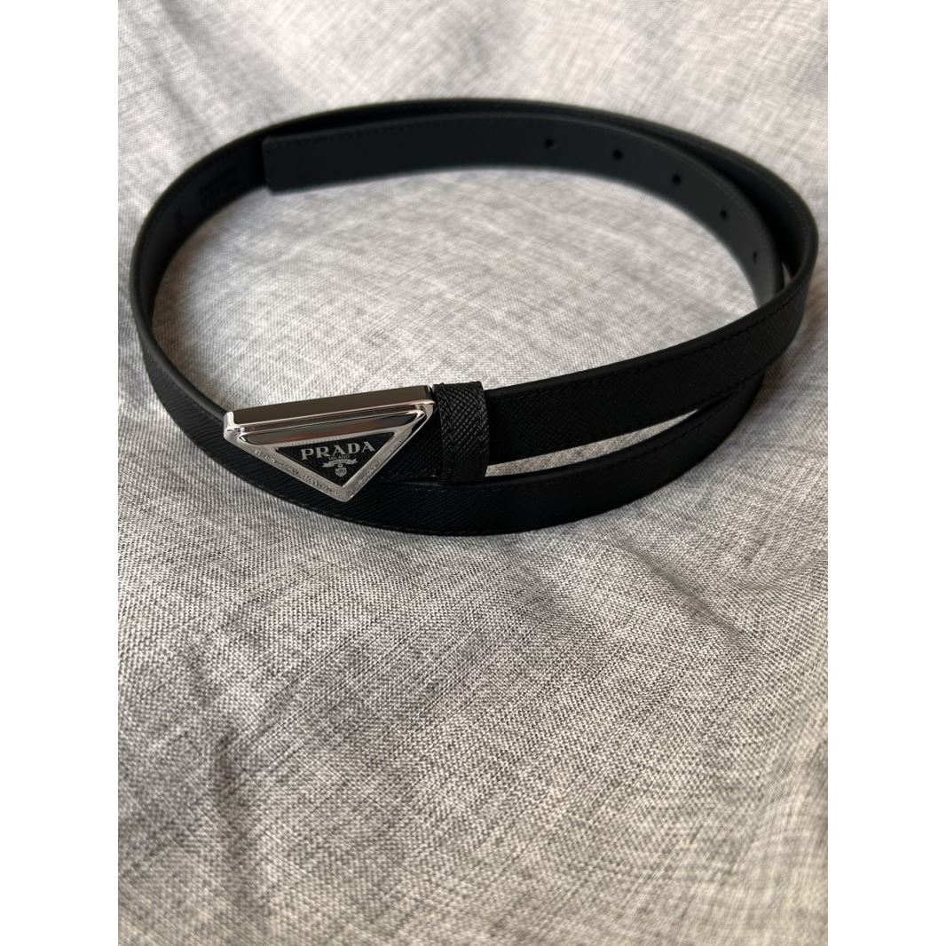 Pra*a belts
